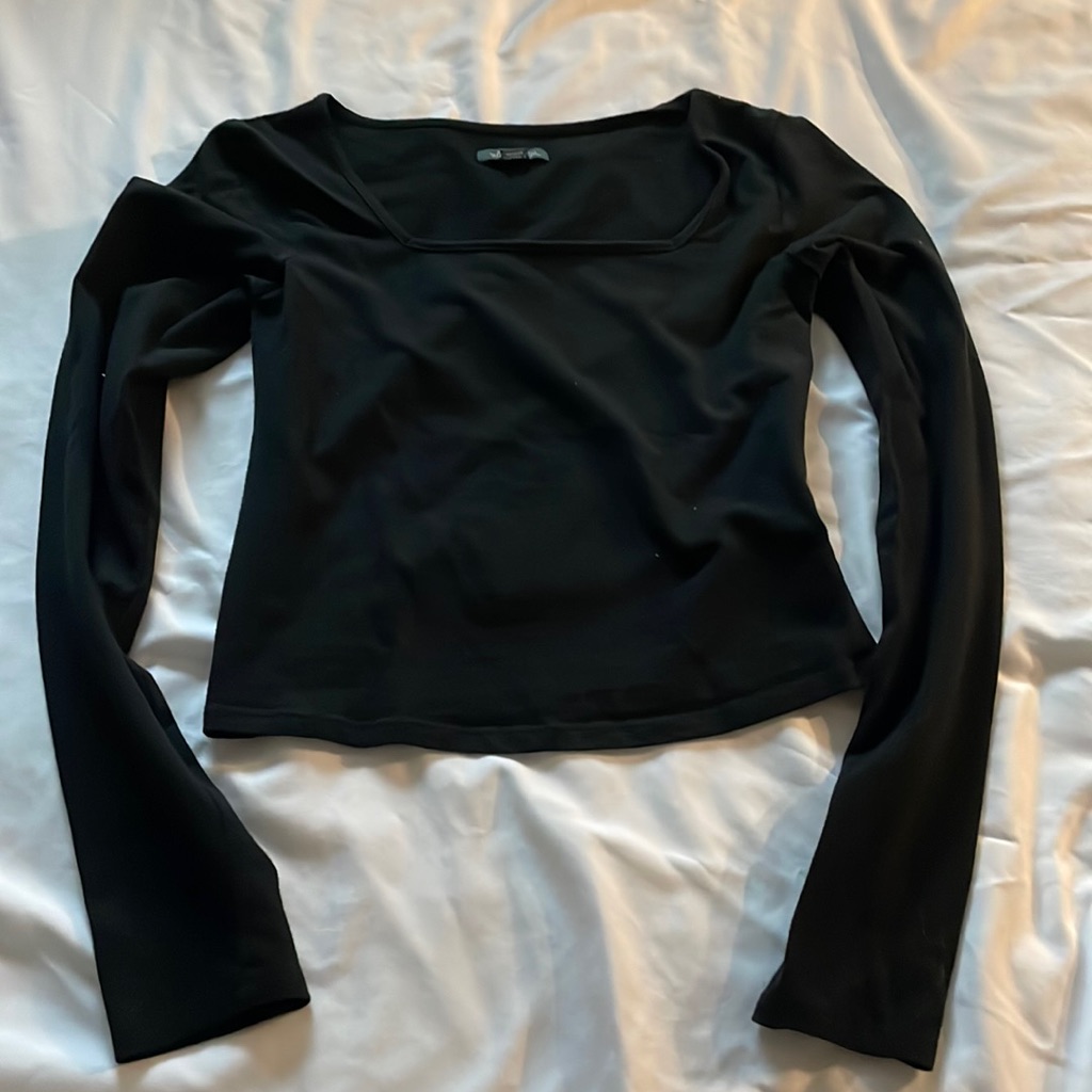 Wild Fable Basic Top